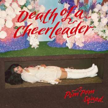 CD Pom Pom Squad: Death Of A Cheerleader 120781