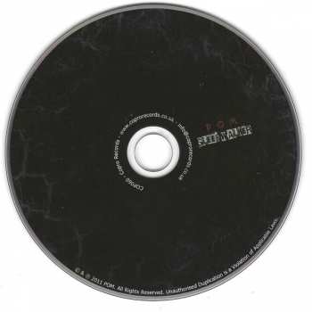CD Pom: Sleepwalker 246661
