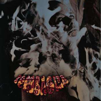 Album Pombagira: Flesh Throne Press