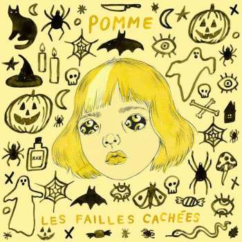 Album Pomme: Les Failles
