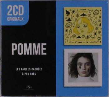 Album Pomme: Les Failles Cachées / A Peu Près