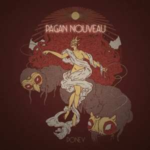 LP Poney: Pagan Nouveau 494806