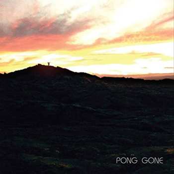 CD Pong: Gone