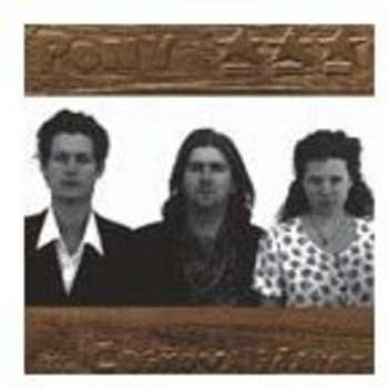 Album Pony: Cosmovalidator