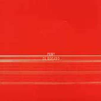 Album Pony: El Dorado