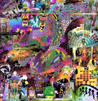 Ponytail: Do Whatever You Want All The Time