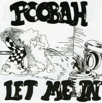 Album Poobah: Let Me In