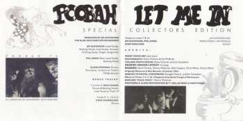 CD Poobah: Let Me In 101980