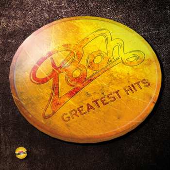 Album Pooh: Greatest Hits