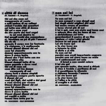 CD Pooh: Il Colore Dei Pensieri