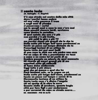 CD Pooh: Il Colore Dei Pensieri