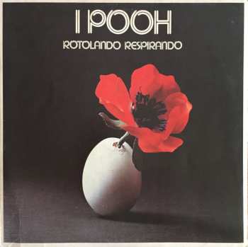 Album Pooh: Rotolando Respirando