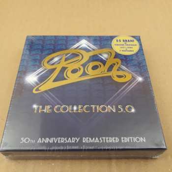 Album Pooh: The Collection 5.0