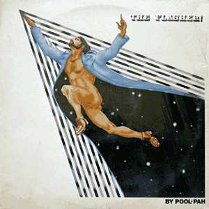 Album Pool-Pah: The Flasher
