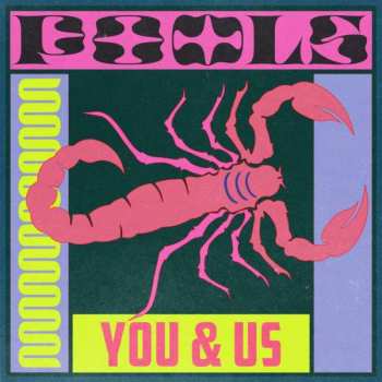 Album Pools: You & Us