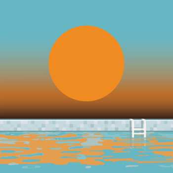 Album Poolside: I Feel High