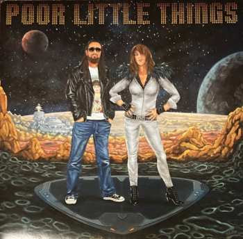 Album Poor Little Things: Poor Little Things