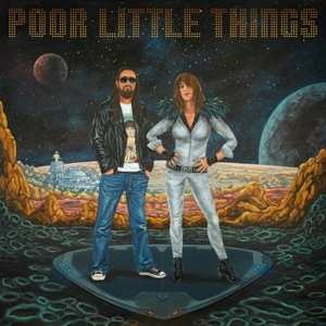 LP Poor Little Things: Poor Little Things 411509