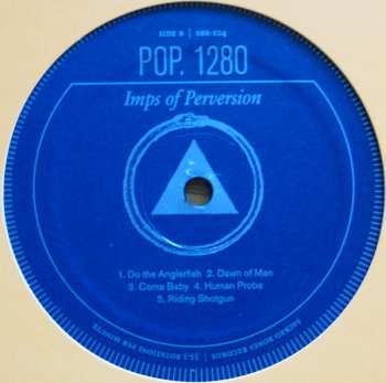 LP Pop. 1280: Imps Of Perversion 89700
