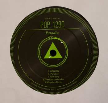 LP Pop. 1280: Paradise 66423