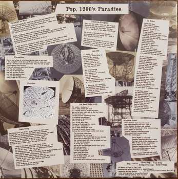 LP Pop. 1280: Paradise 66423