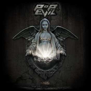CD Pop Evil: Onyx 26493