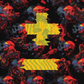 LP Pop Evil: Skeletons (opaque Turquoise Vinyl) 404562