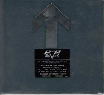 CD Pop Evil: Up DLX | DIGI 228764