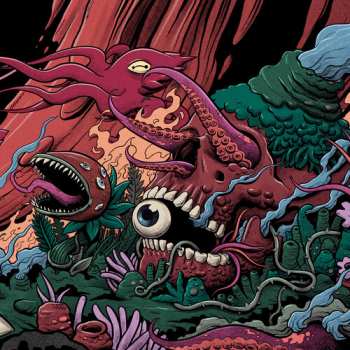 CD Pop Evil: Versatile 