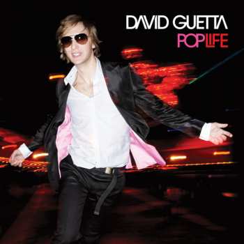 2LP David Guetta: Pop Life 28414