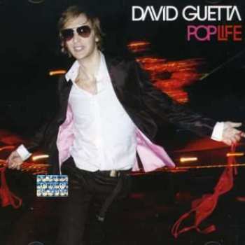 Album David Guetta: Pop Life