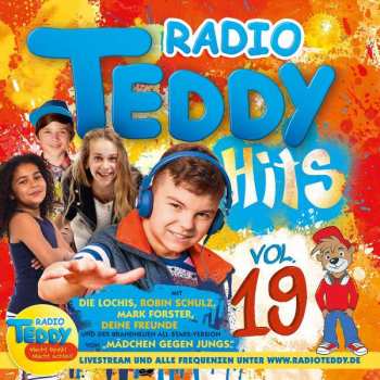 Pop Sampler: Radio Teddy Hits Vol. 19