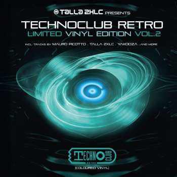 Album Pop Sampler: Techno Club Retro Vol. 2
