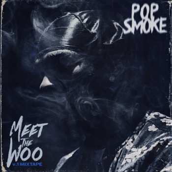 Album Pop Smoke: Meet The Woo