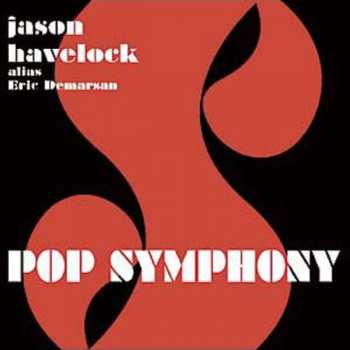 Album Jason Havelock: Pop Symphony