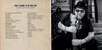 CD Popa Chubby: It's A Mighty Hard Road
