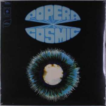 Album Popera Cosmic: Les Esclaves