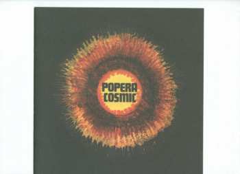 LP Popera Cosmic: Les Esclaves 136862