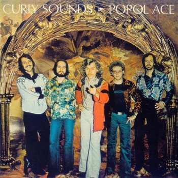 Album Popol Ace: Curly Sounds