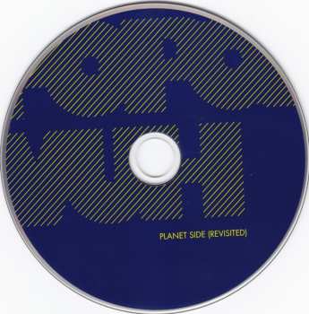 2CD Popol Vuh: Revisited & Remixed 1970-1999 452461
