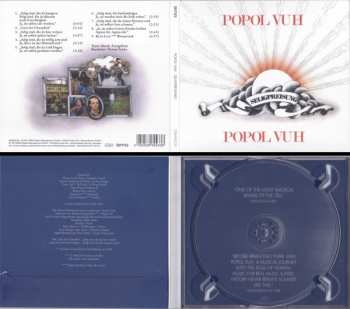 CD Popol Vuh: Seligpreisung 388833