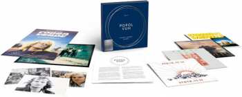 4LP/Box Set Popol Vuh: The Essential Album Collection Vol.2 - Acoustic & Ambient Spheres 386628