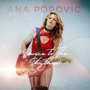 Album Popovic,ana: Dance To The Rhythm