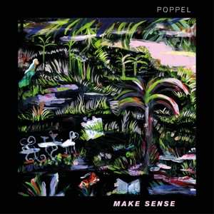 Album Poppel: Make Sense