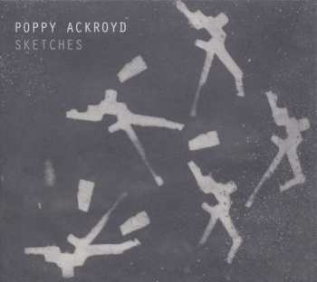 Album Poppy Ackroyd: Sketches