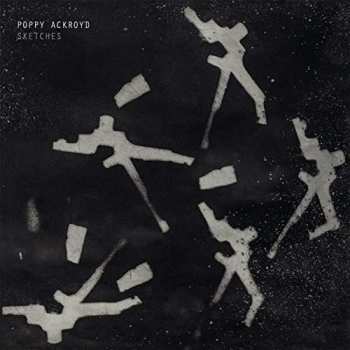 CD Poppy Ackroyd: Sketches 155866