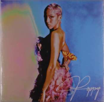 Album Poppy Ajudha: Poppy