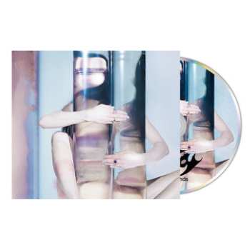 CD Poppy: Empty Hands