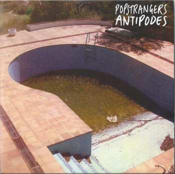 Album Popstrangers: Antipodes