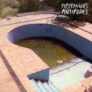 CD Popstrangers: Antipodes 527453
